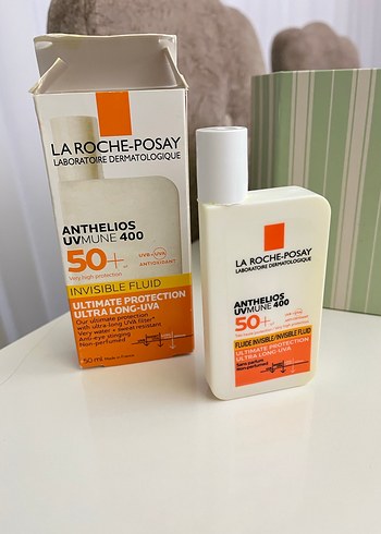 La Roche Posay