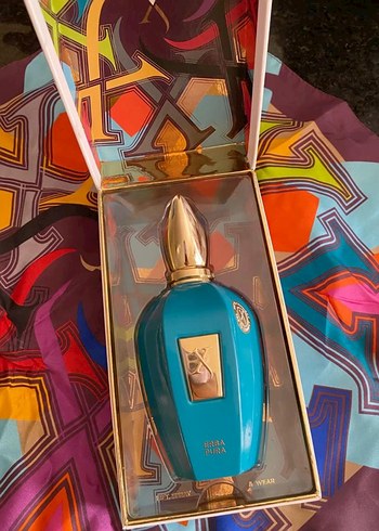 Xerjoff Kadın Parfümü - Görsel 2