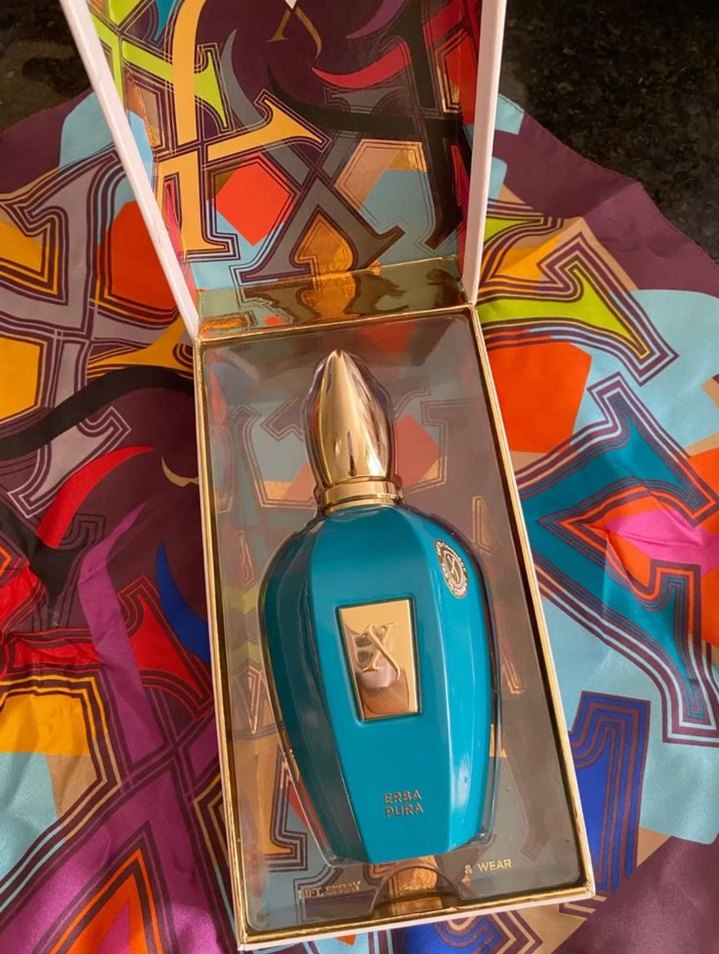 Xerjoff Kadın Parfümü - Görsel 2