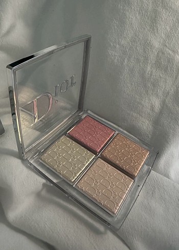 Dior Açık Tonlu Göz Farı Paleti
