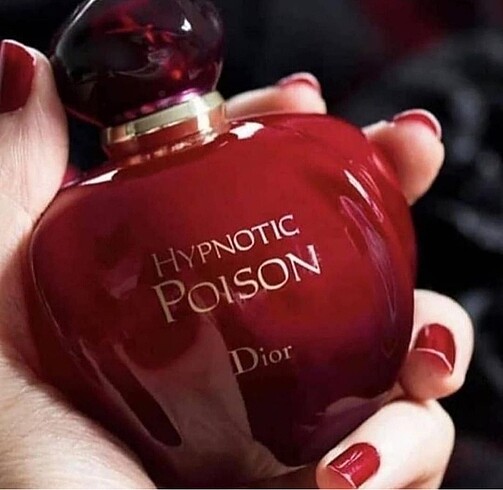 Hypnotic poıson parfüm 90ml