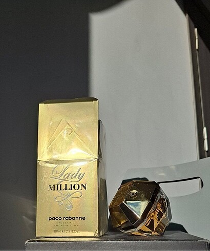 Diğer Ladt million