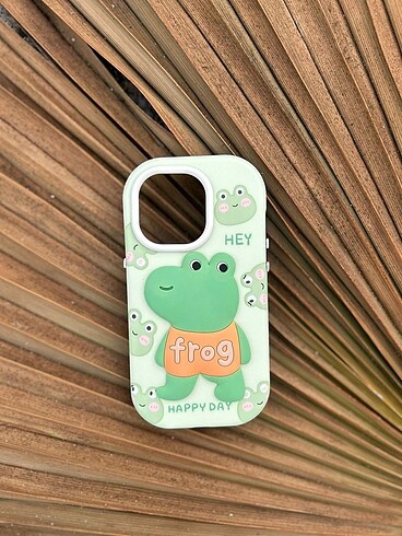 iPhone 15 pro kılıf