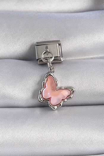 Beden Charm uçları
