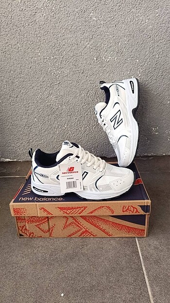 36 Beden New balance 530