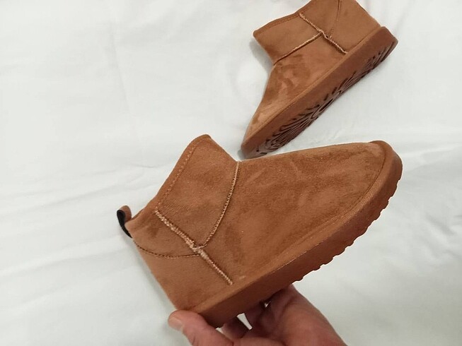 UGG Ultramini Taba