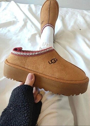 Ugg taz slipper