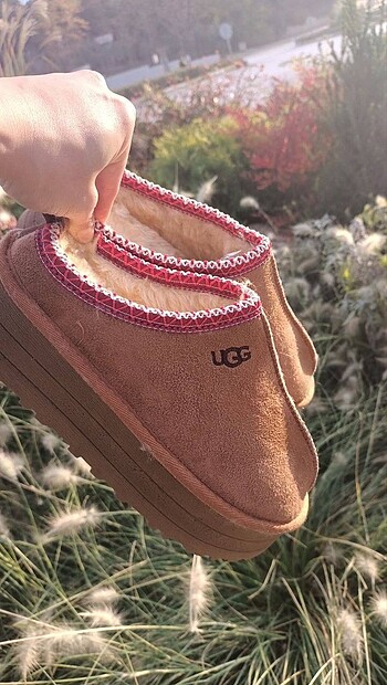 Ugg Ugg taz slipper