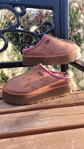 37 Beden Ugg taz slipper