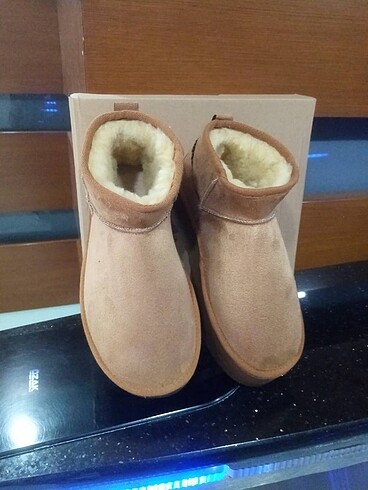 37 Beden Ugg ayakkabı bot