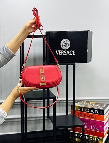 Versace Versace çanta