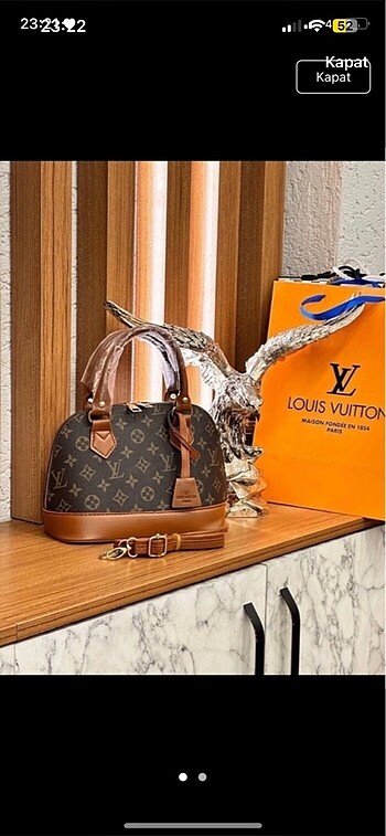 Diğer Louis vitton