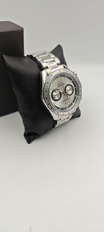 Omega erkek saat