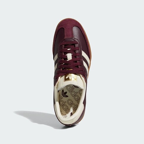 41 Beden bordo Renk Samba OG ? Burgundy ?