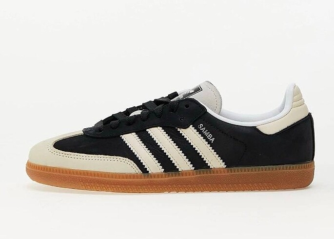37 Beden Samba OG ? Black Wonder White ?