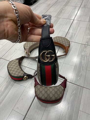 Gucci çanta