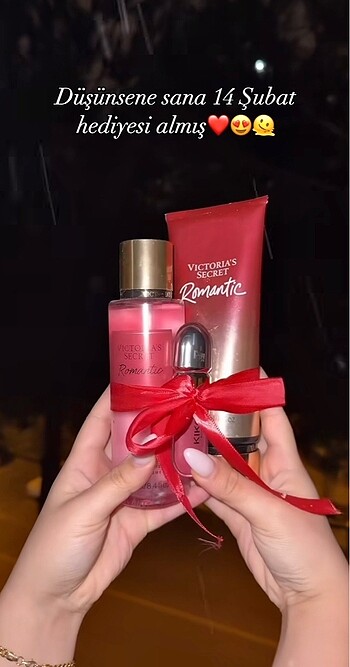 Victoria s Secret Victoria Set