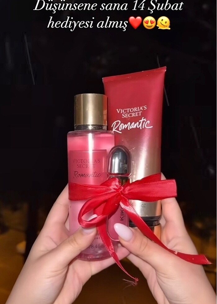 Victoria Set - Görsel 2