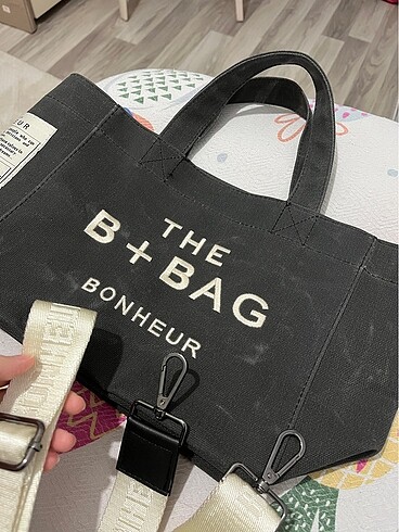 Beden Tote bag çanta