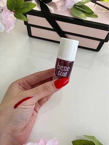 Benefit Cosmetics Benetint