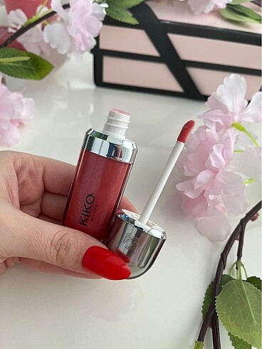 Kiko Kiko 17