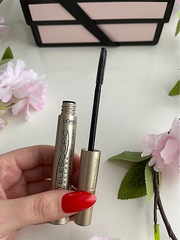 L'Oréal Paris Telescopic masalara