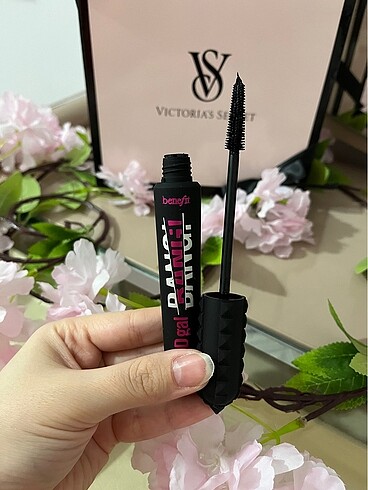 Benefit badgal maskara