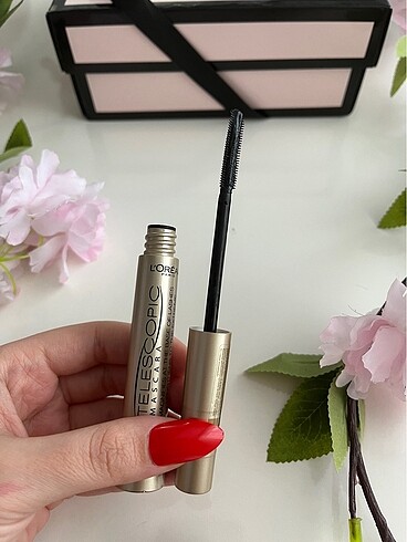 L'Oréal Paris Telescopic maskara