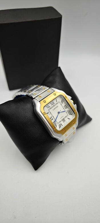 Cartier Cartier kol saati