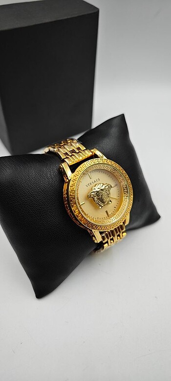 Versace Versace saat