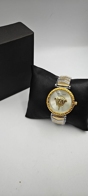 Versace bayan saat