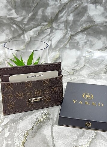 Vakko Vakko çanta ve cüzdan