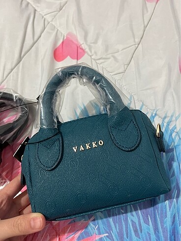 Vakko Vakko yeşil