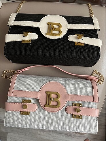 Balmain çanta