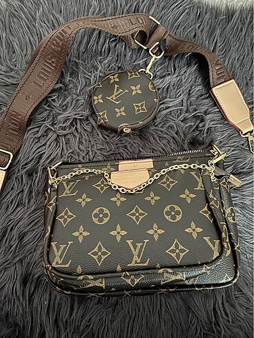 Louis Vuitton çanta