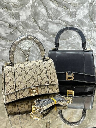 Balenciaga Balenciaga çanta