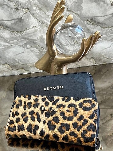 Beymen cüzdan