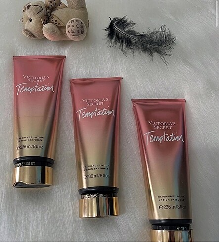 Vs losyon - Görsel 3