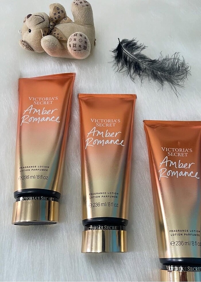 Vs losyon - Görsel 2