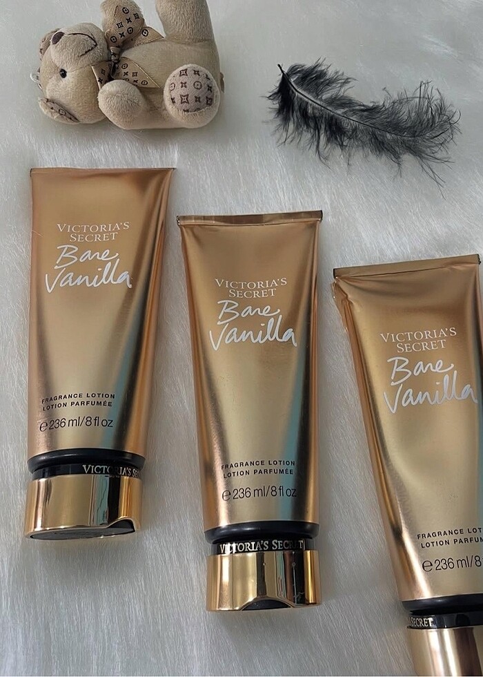 Vs losyon - Görsel 4