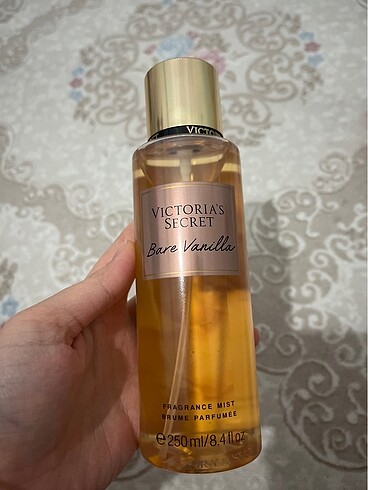 Victoria secret bare vanilya