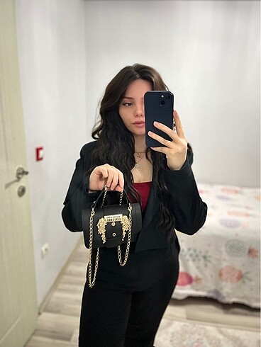 Versace çanta