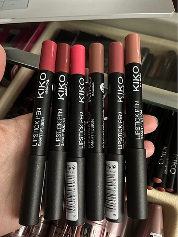 Kiko jumbo kalem
