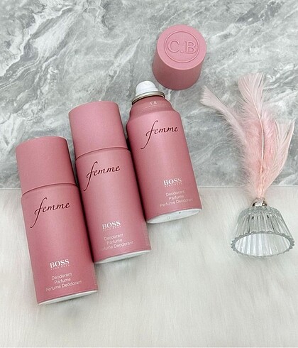 Deodorant çeşitleri - Görsel 2