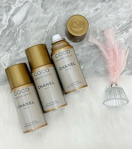 Deodorant çeşitleri - Görsel 3