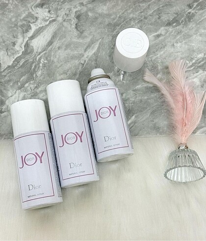 Deodorant çeşitleri - Görsel 4