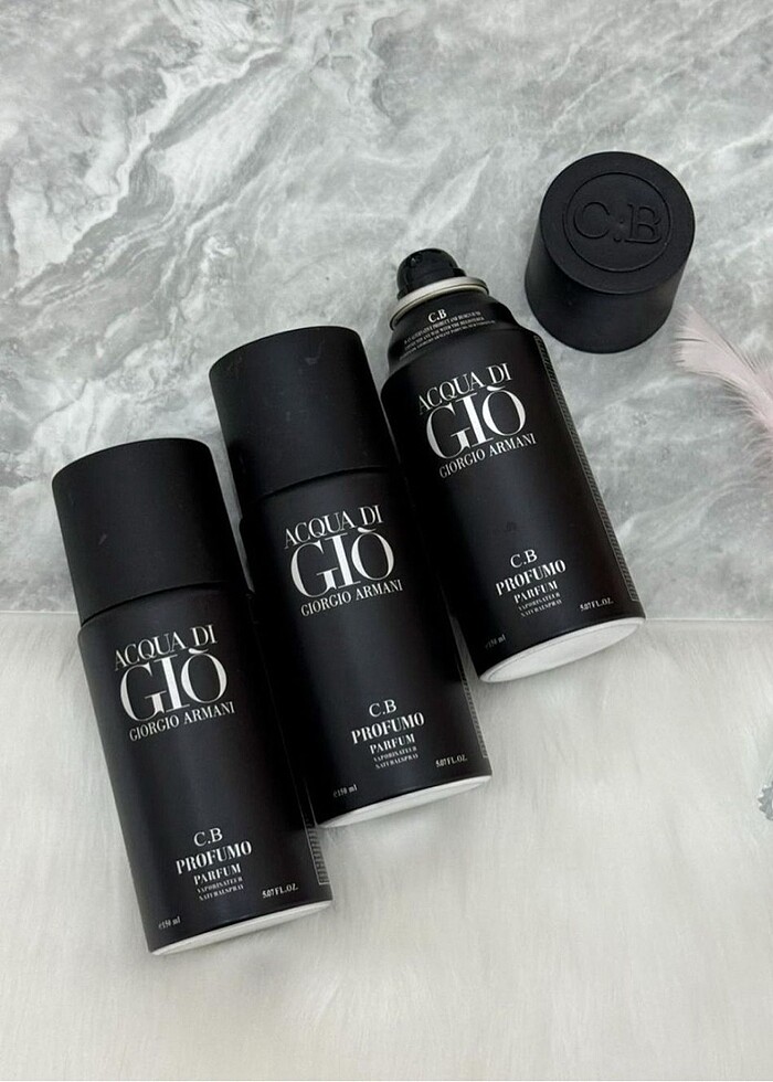 Deodorant çeşitleri - Görsel 5