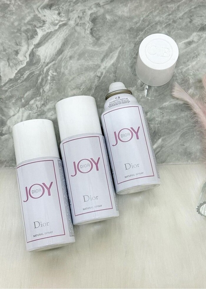 Deodorant çeşitleri - Görsel 4