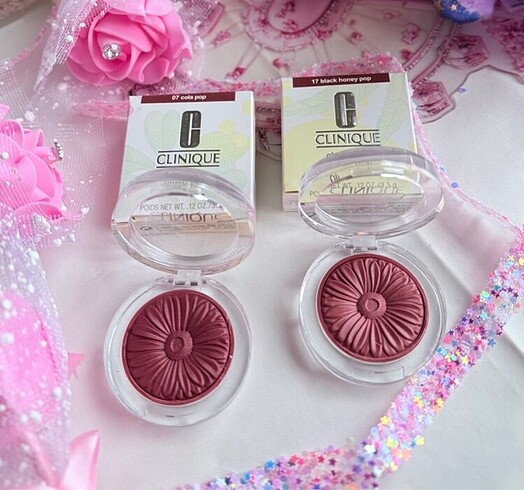Clinique allık