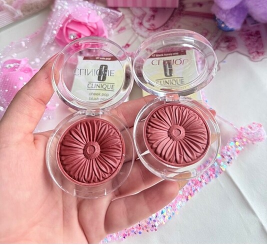 Clinique Clinique allık